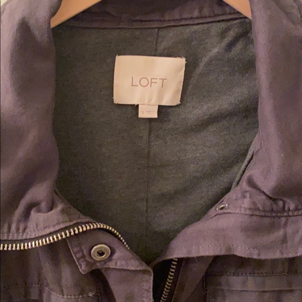 Loft Jacket - image 6